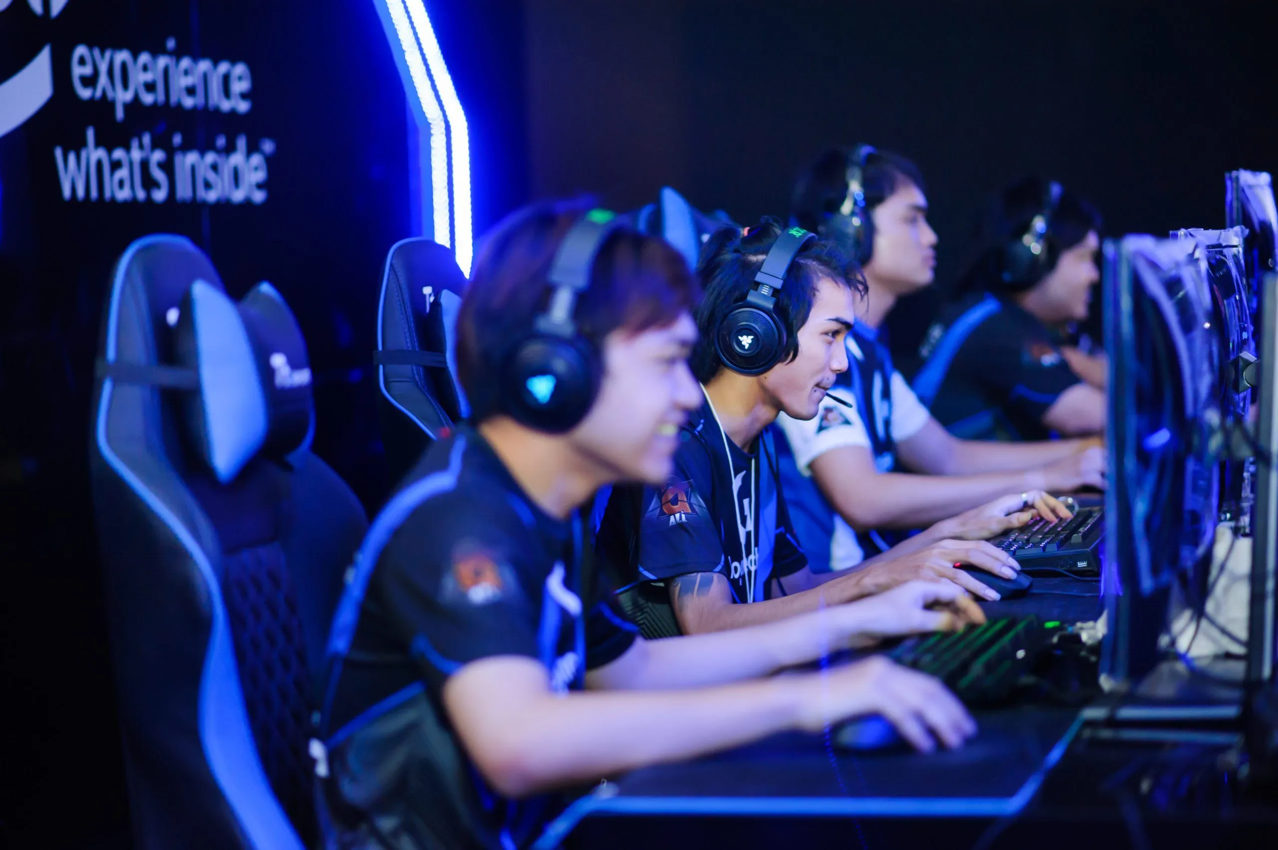 Lịch sử hình thành và phát triển của Esportviet.com