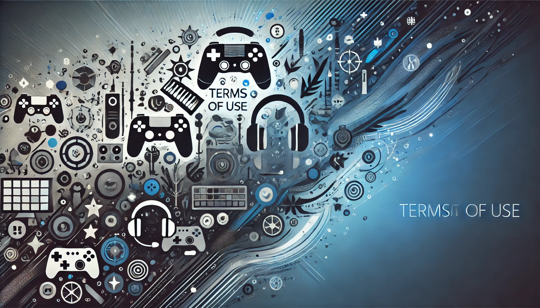 Điều khoản, chính sách sử dụng Esportviet.com