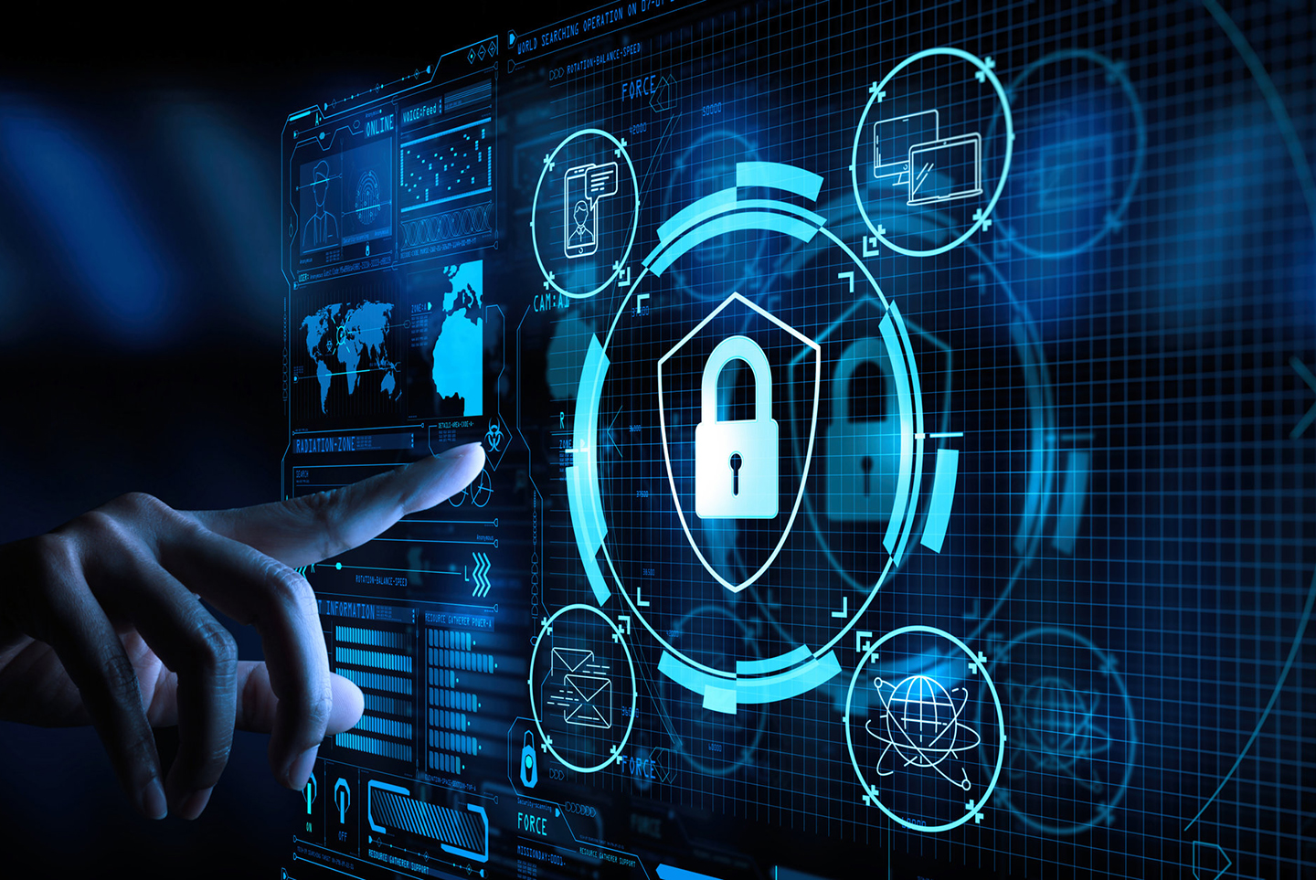 Chính sách bảo mật - eSport Việt